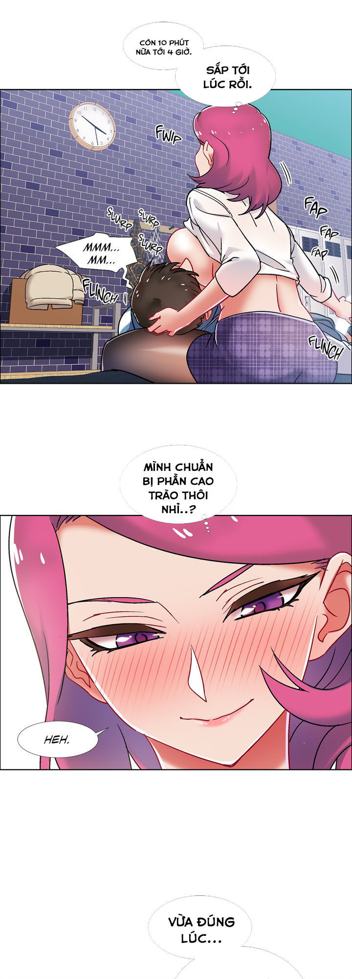 rental girls chapter 39 48