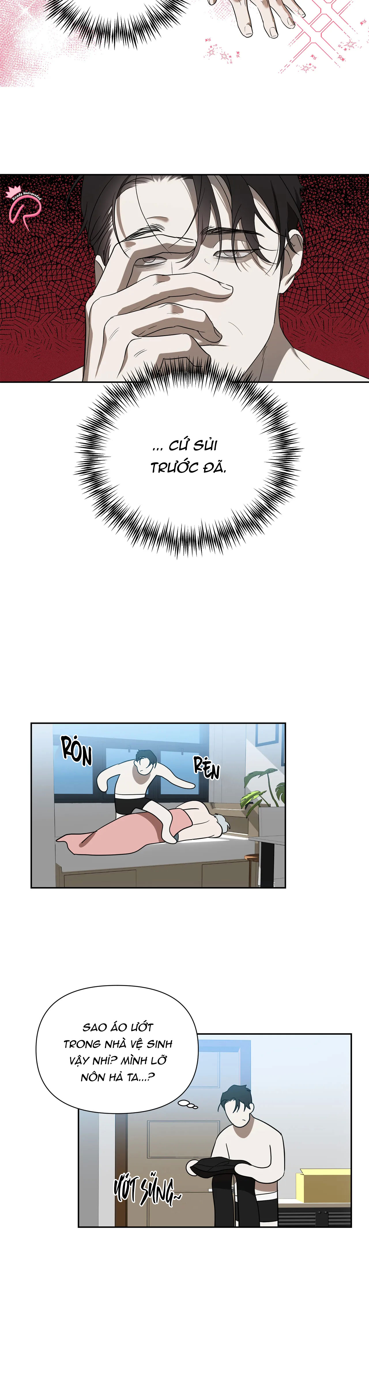 càng nhớ càng thương chapter 2 6