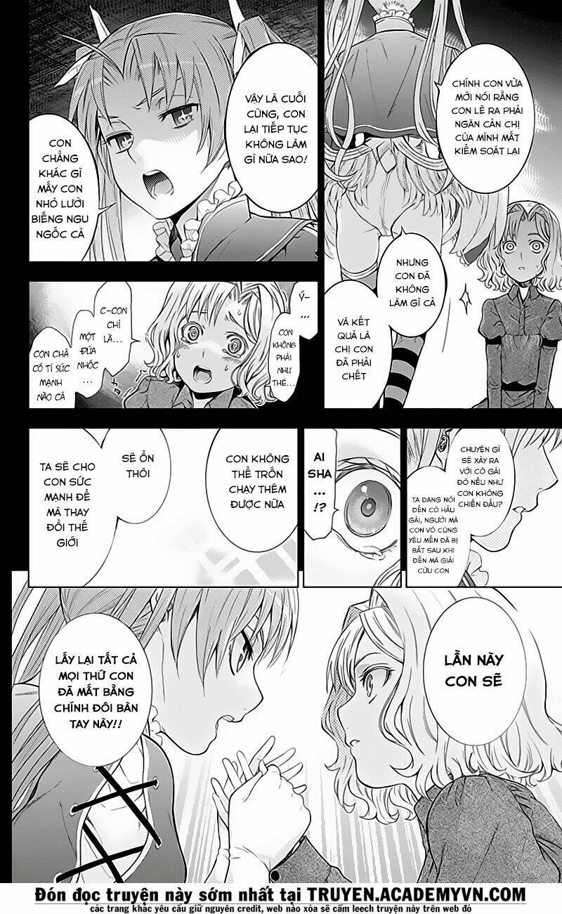 khu vườn thứ 7 chapter 7 41