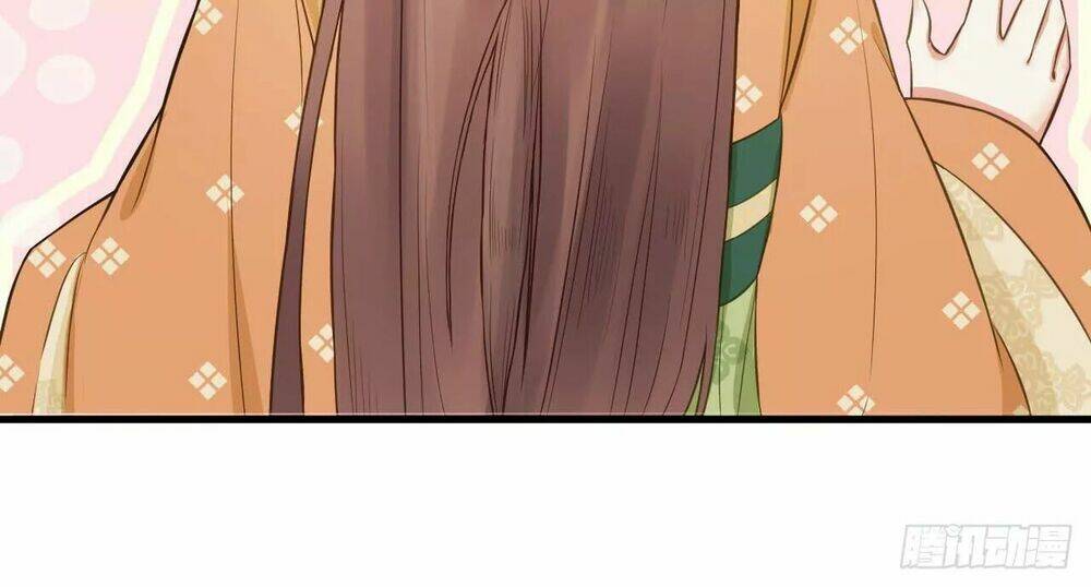 vương gia ba tuổi rưỡi của tôi chapter 45 7