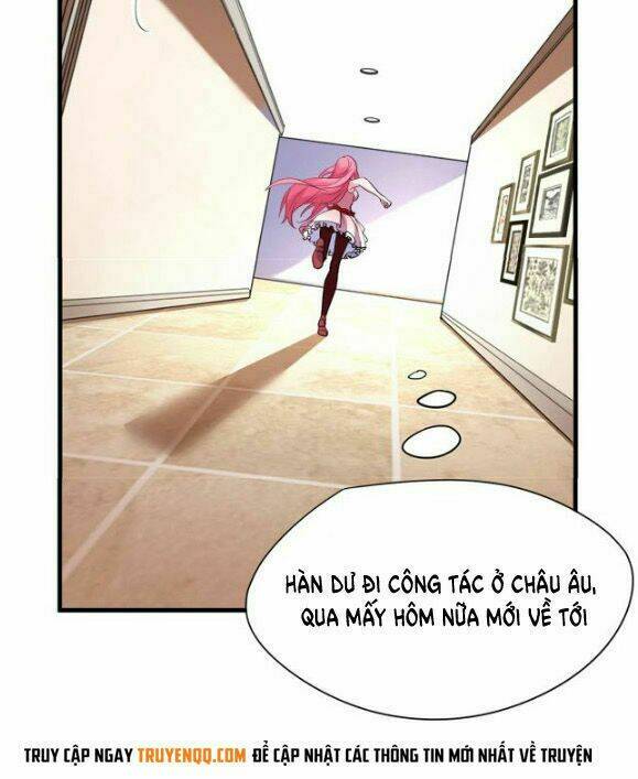 thuyền trưởng đại nhân khinh diểm ái chapter 35 21