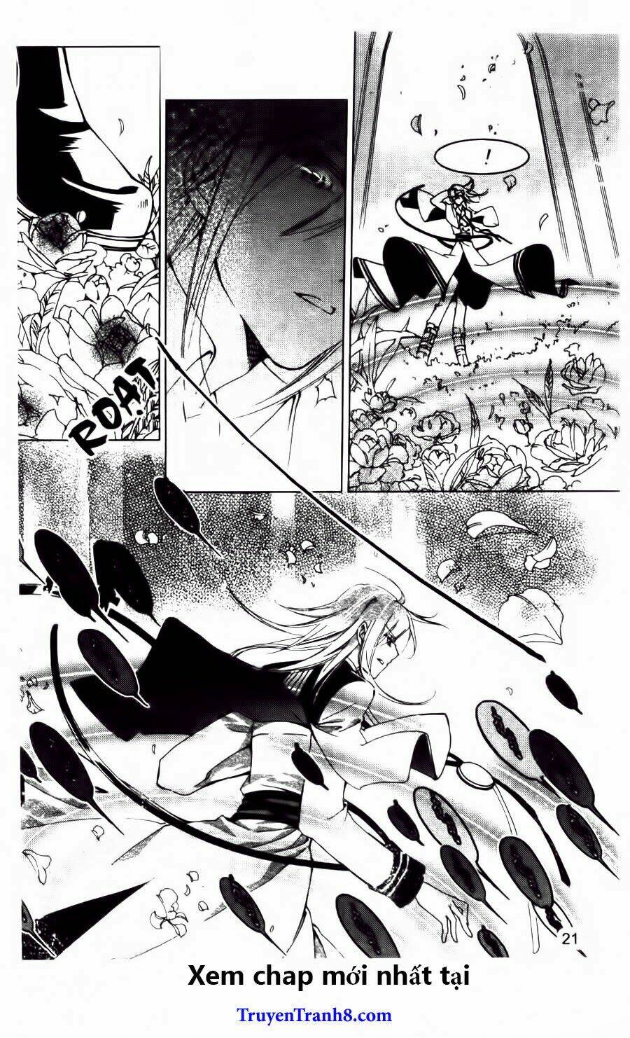 xing gui shi tian kong de dao lu chapter 13 20