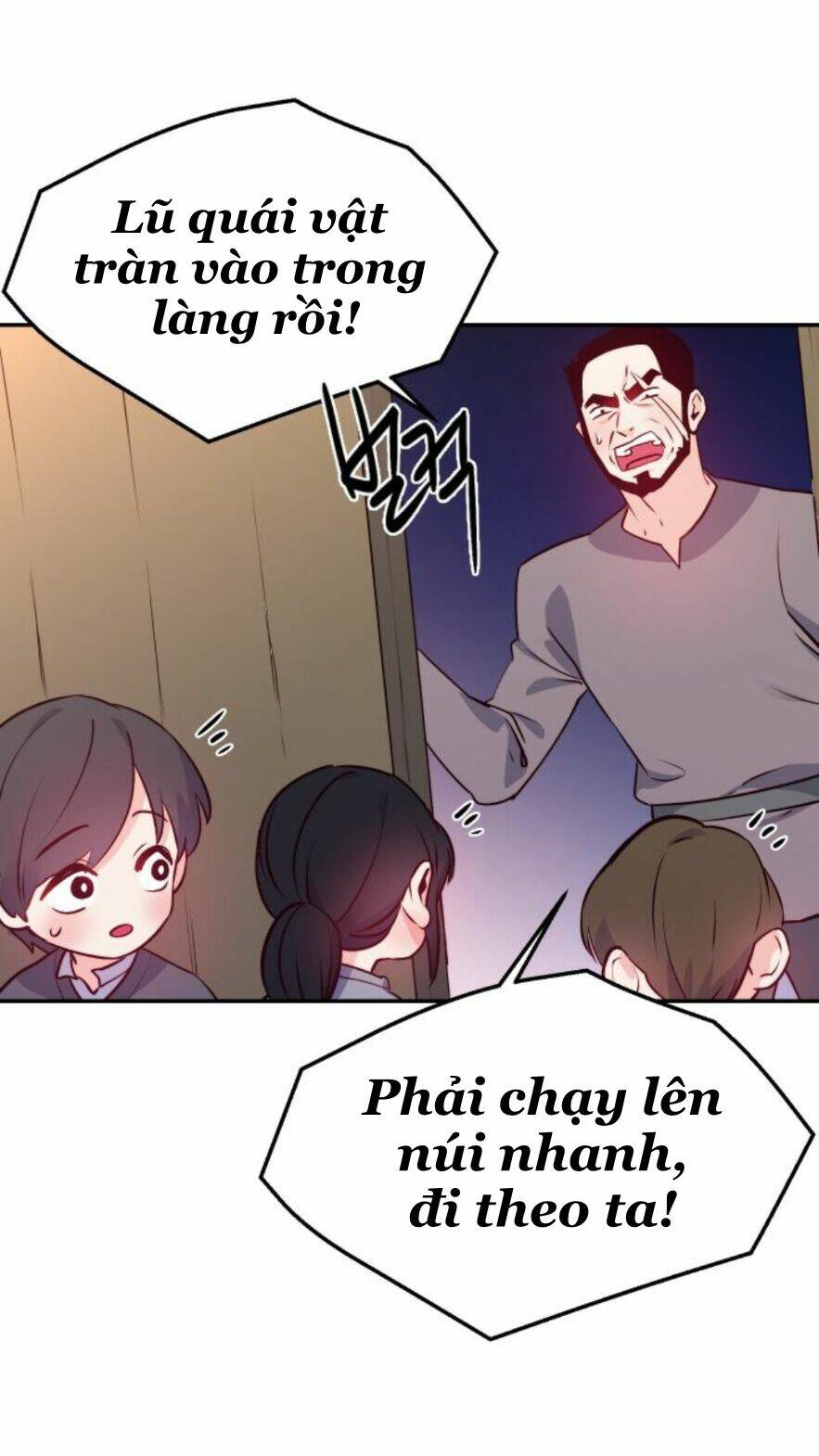 phản diện rất dễ làm chapter 13 22