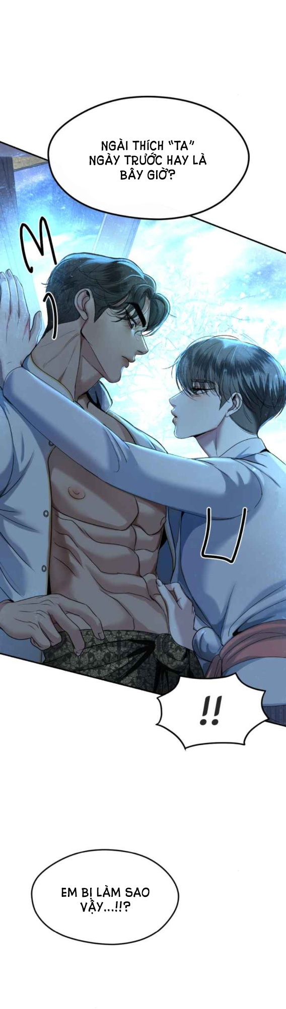 Tôi Là Công Tử Đẹp Trai Nhất Xứ Xiêm chapter 53.2 - Trang 34