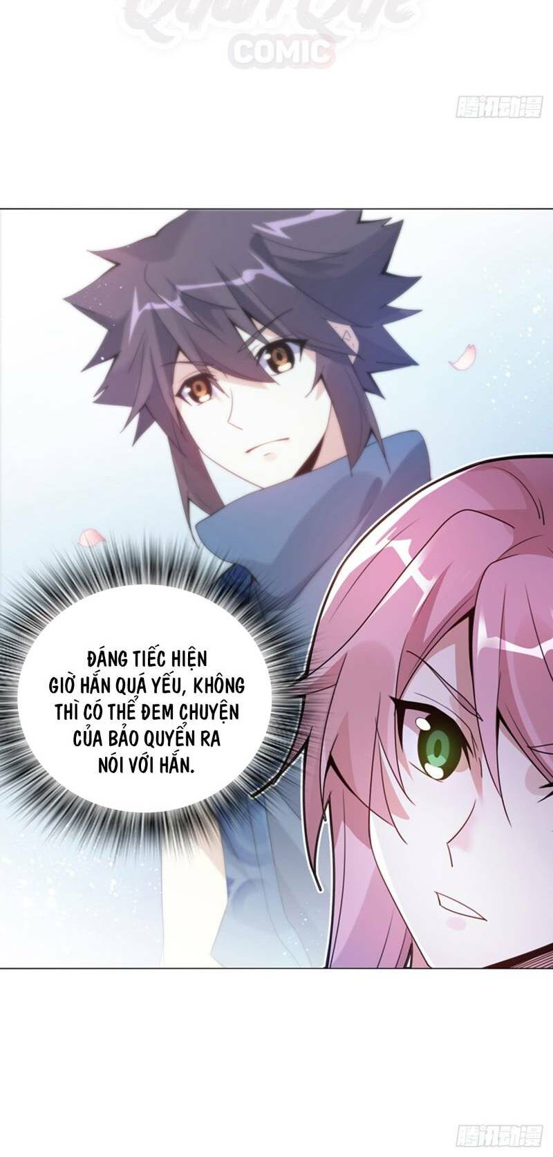 thiên thần quyết chapter 76 39