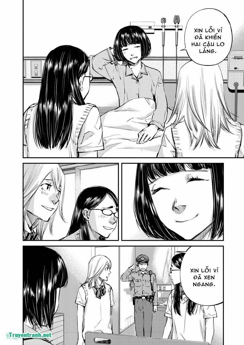 killing morph chapter 3 11