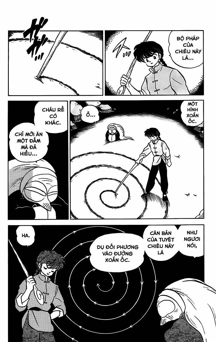 suối lời nguyền chapter 129 5