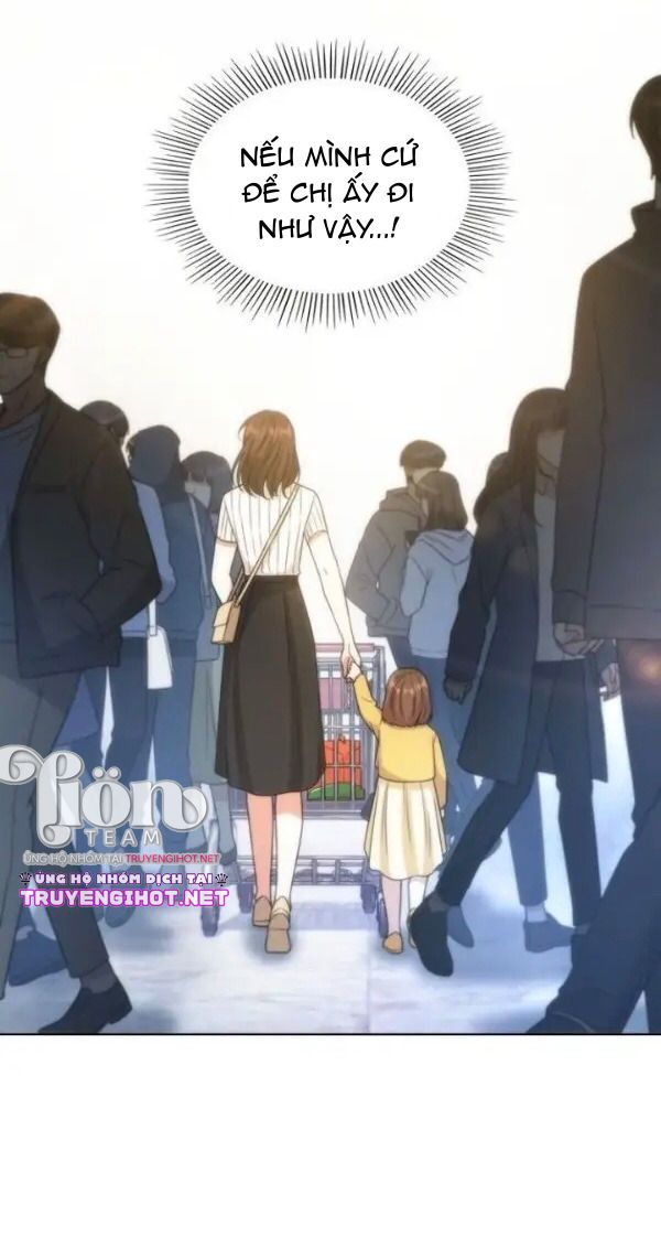 câu chuyện về chị đồng nghiệp của tôi chapter 32.2 26