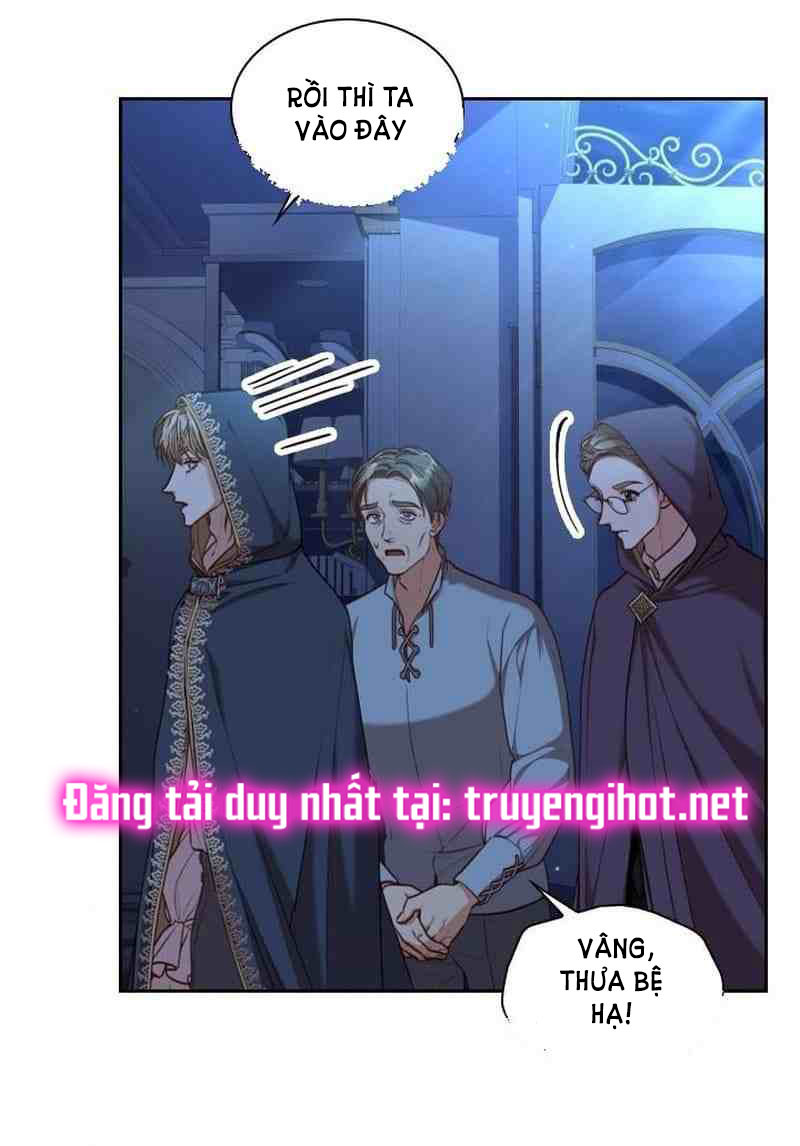 trở thành thư ký của bạo chúa chapter 48 5