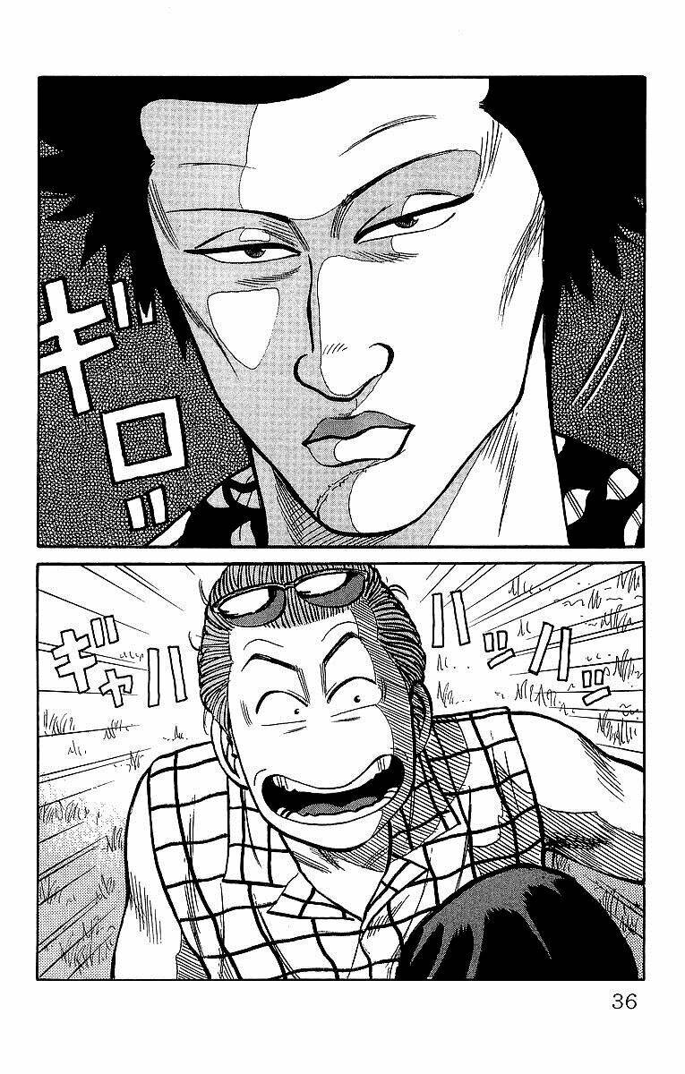 crows chapter 39.2 31