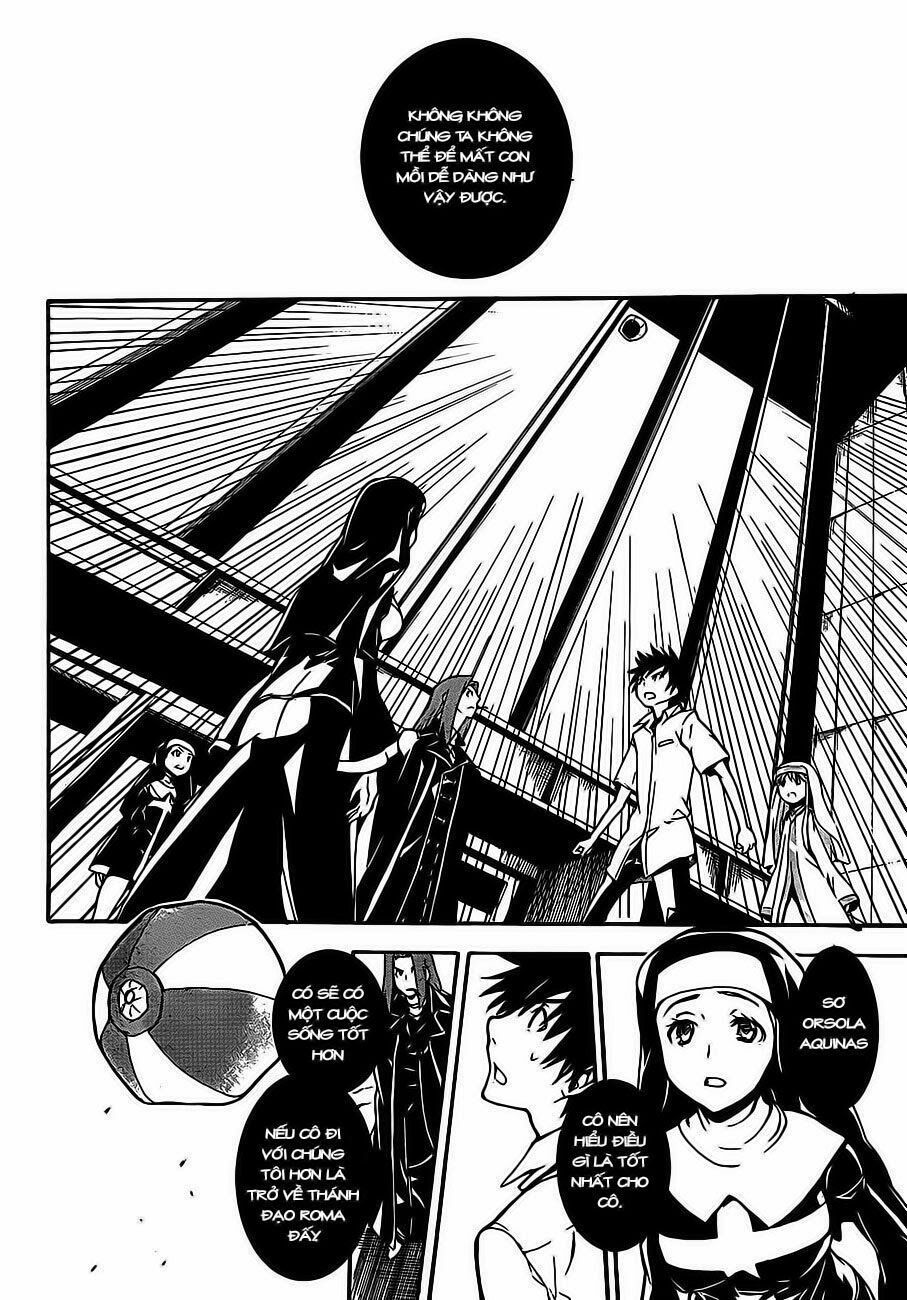 cấm thư ma thuật index chapter 47 18