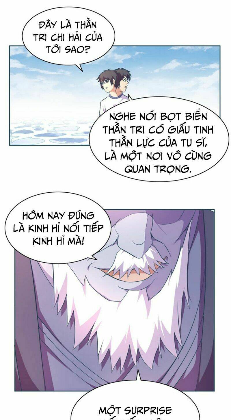chín năm nghĩa vụ tu chân chapter 11 3