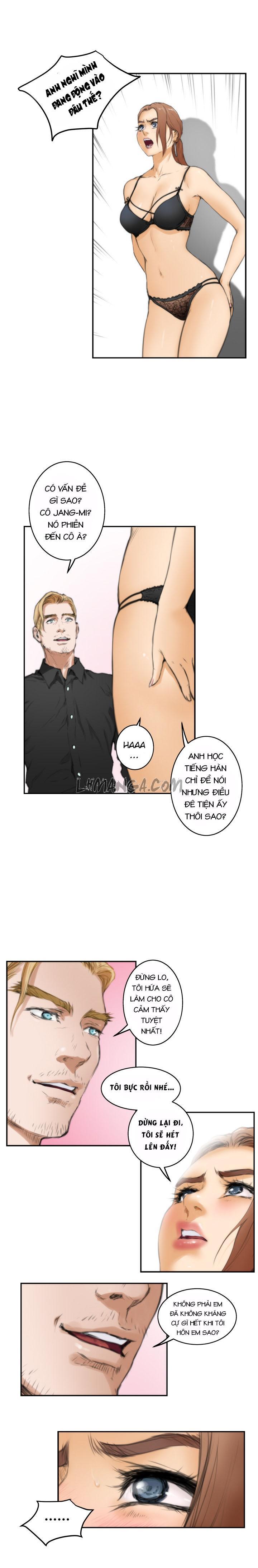 h-mate chapter 21 17