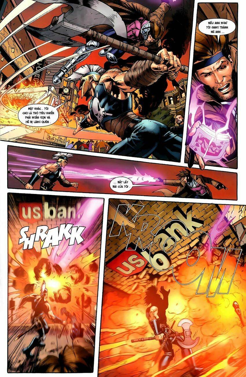 dark avengers / x-men : utopia chapter 0 21