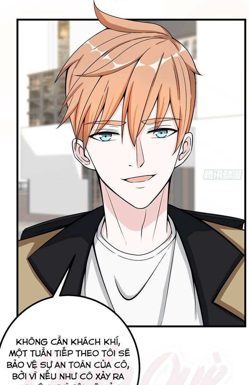 hệ thống vận khí mạnh nhất chapter 6 13