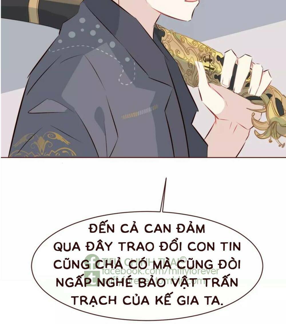 bạn trai xương rồng chapter 7 16