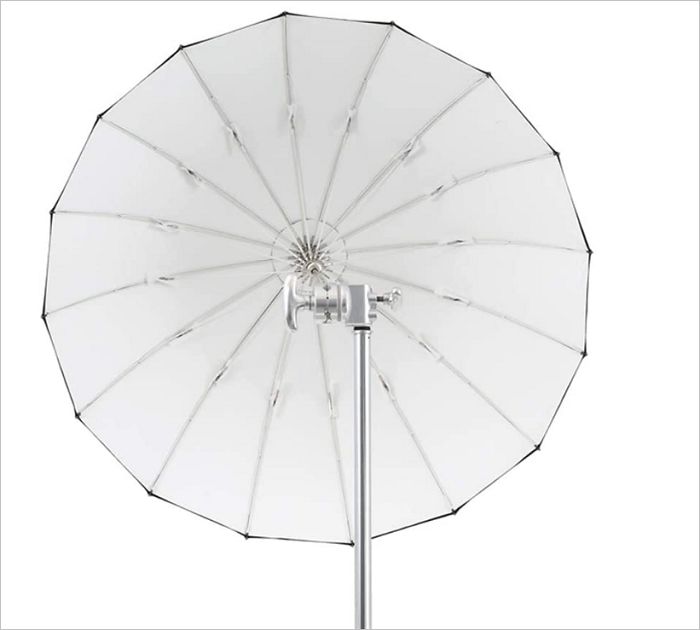 Dù xuyên sáng Parabolic Godox UB-85D Hàng Chính Hãng