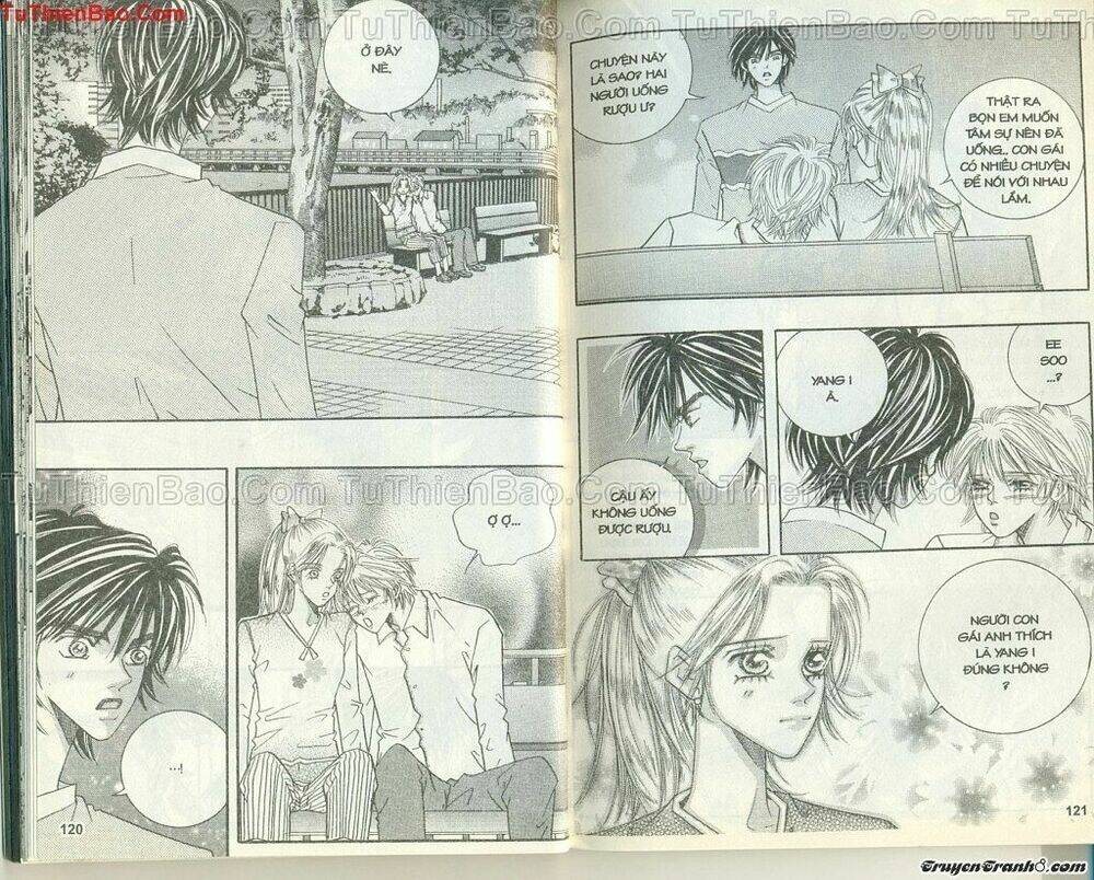 giấc mơ triệu phú chapter 6 49