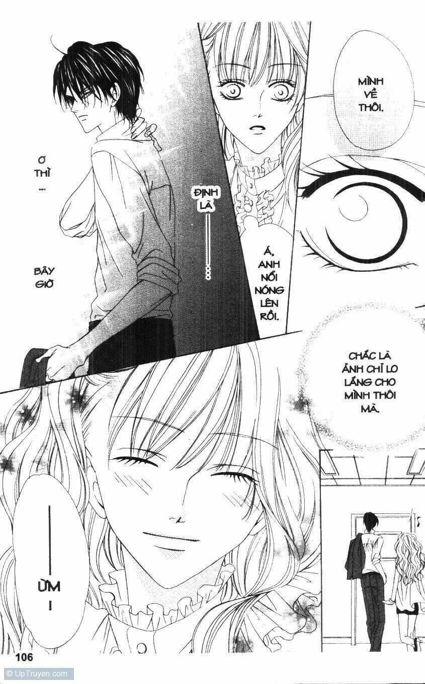 007 phá án chapter 6 100