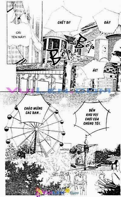 cô gái trung hoa chapter 9 143