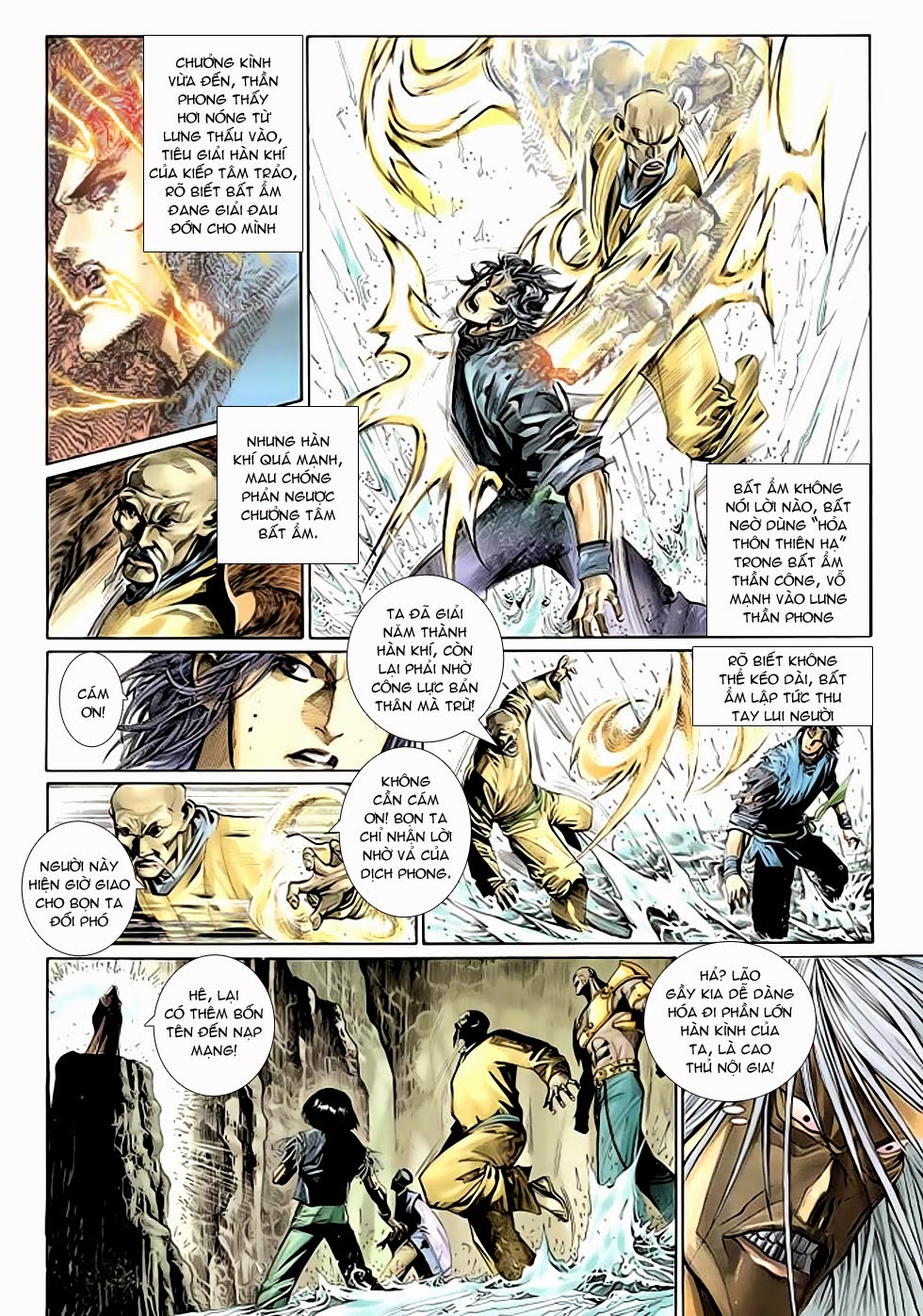 phong vân chapter 293 10