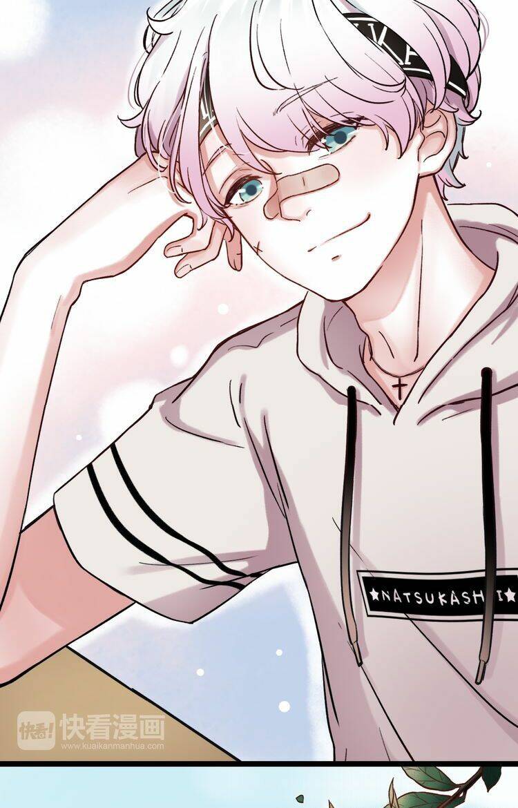 trạch thượng tịch mịch huỳnh hỏa chapter 2 52