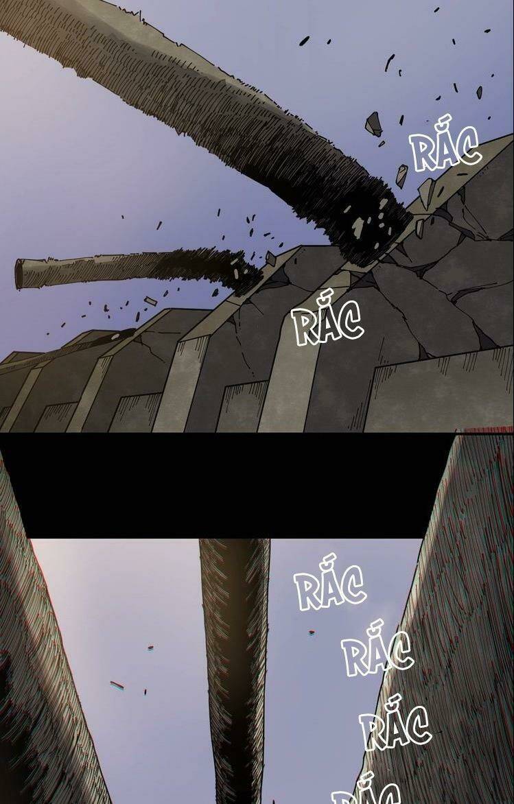 mạt thế chi thư chapter 18 21