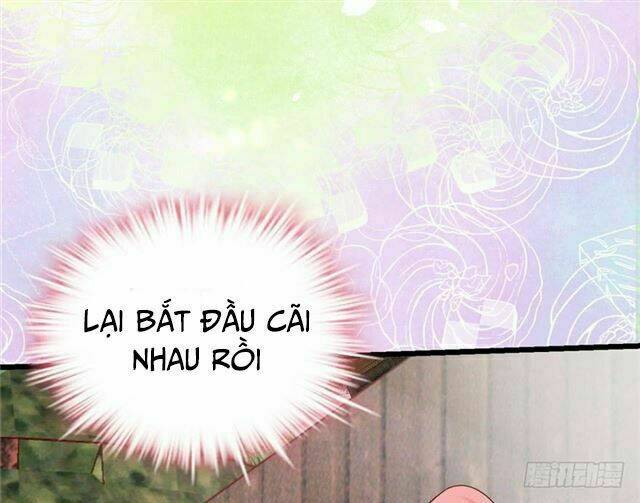 thời khắc và em điều đẹp chapter 5 19