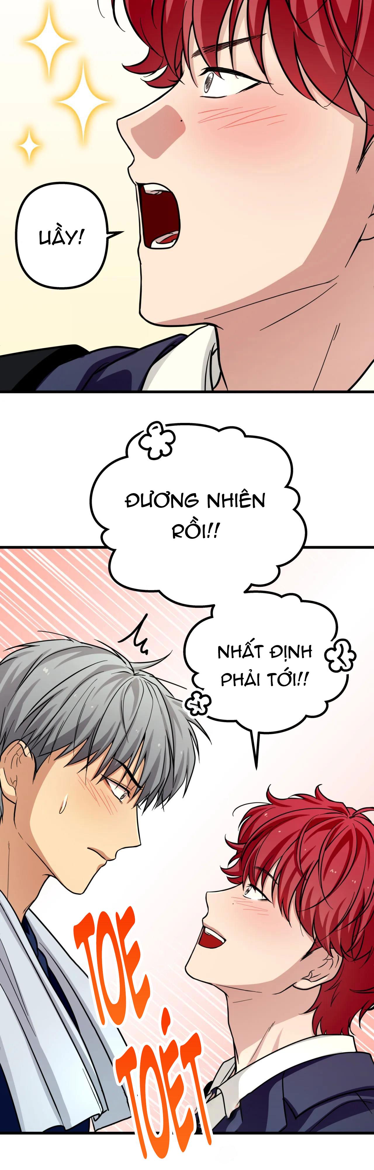 (np)những ngày mù sương chapter 11 31