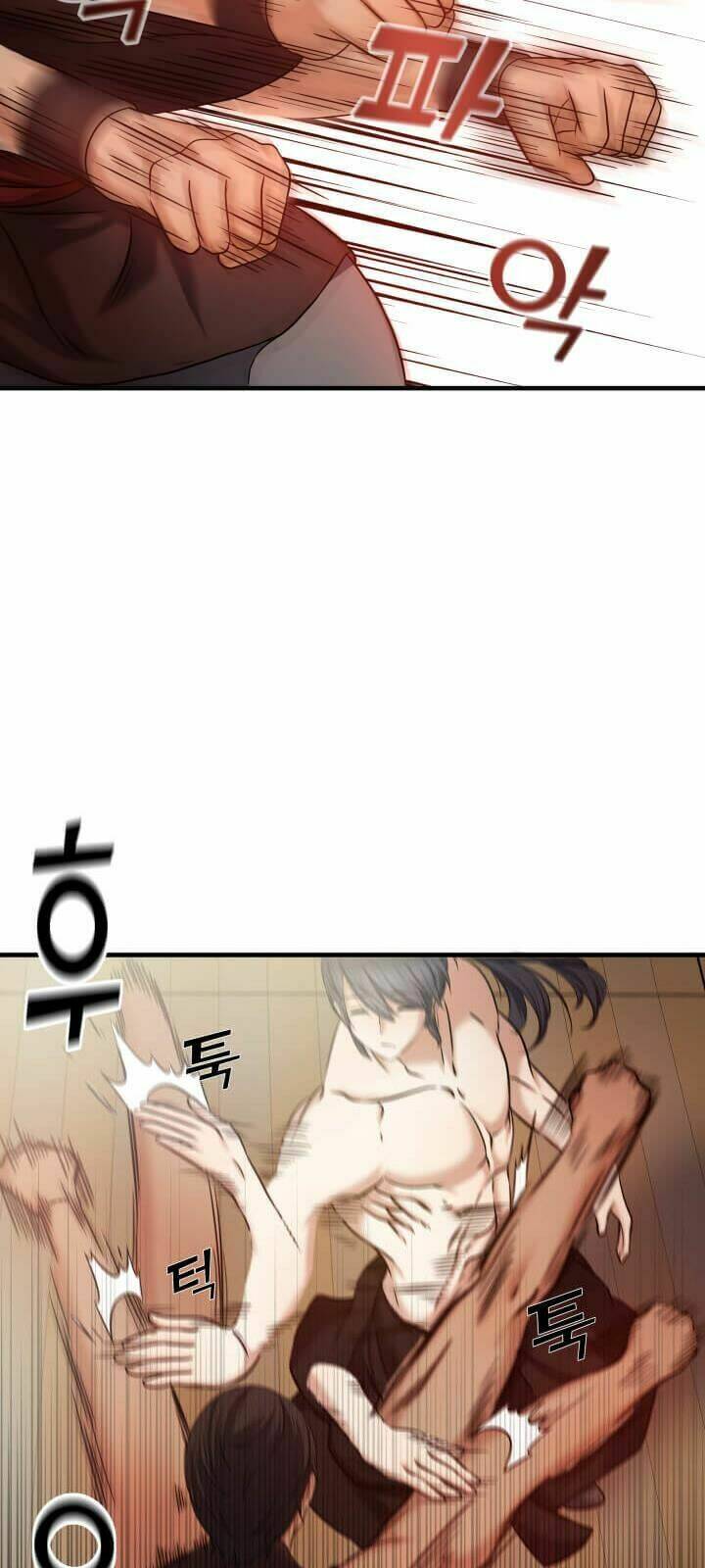 lôi thần chuyển sinh chapter 4 53