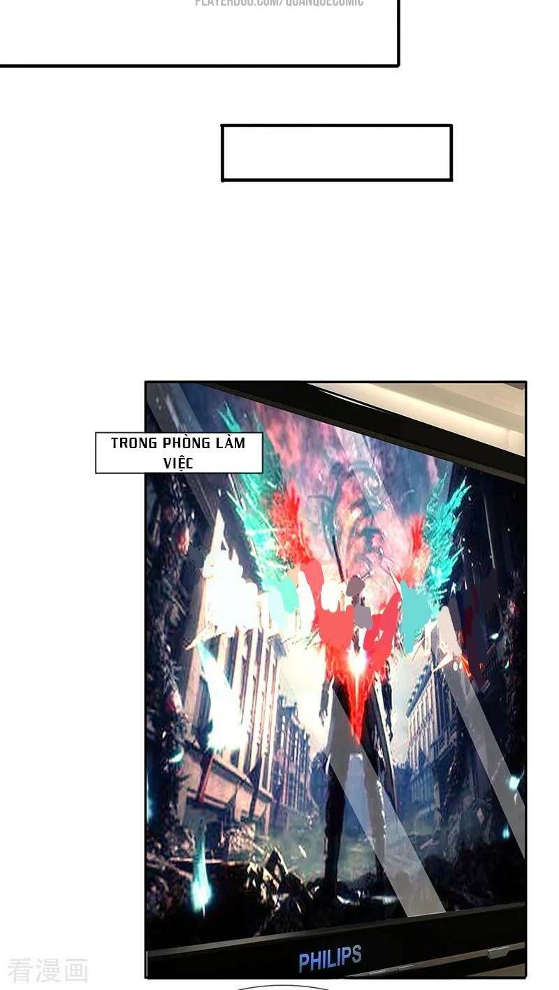 chung cực binh vương tại đô thị chapter 72 8