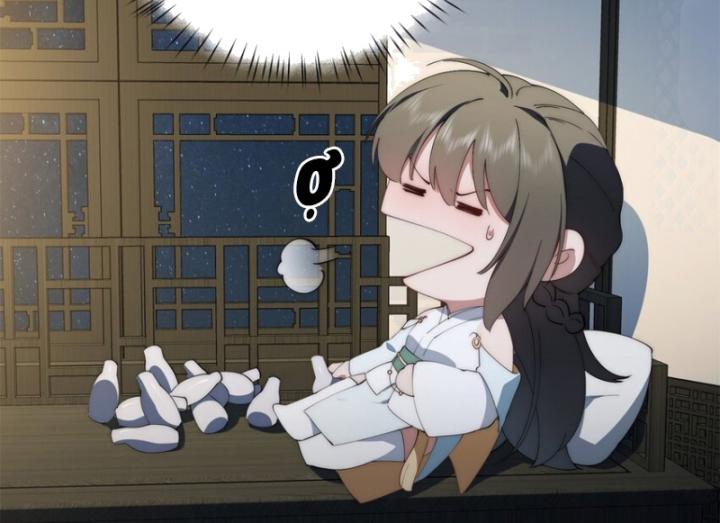 nữ chính chạy từ trong sách ra thì phải làm sao chapter 96 78