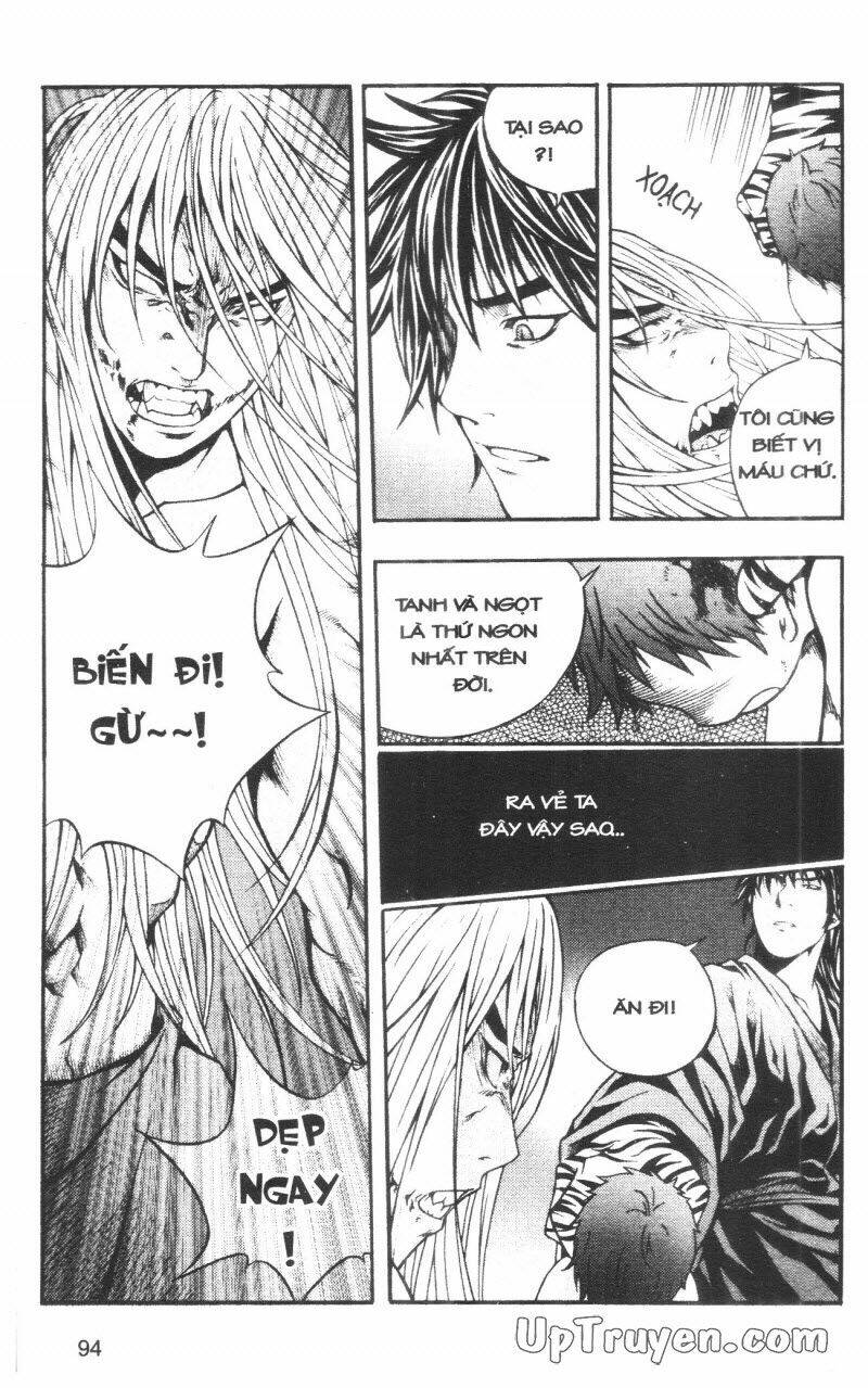 thời gió lốc (thời đại phong tang) chapter 8 95