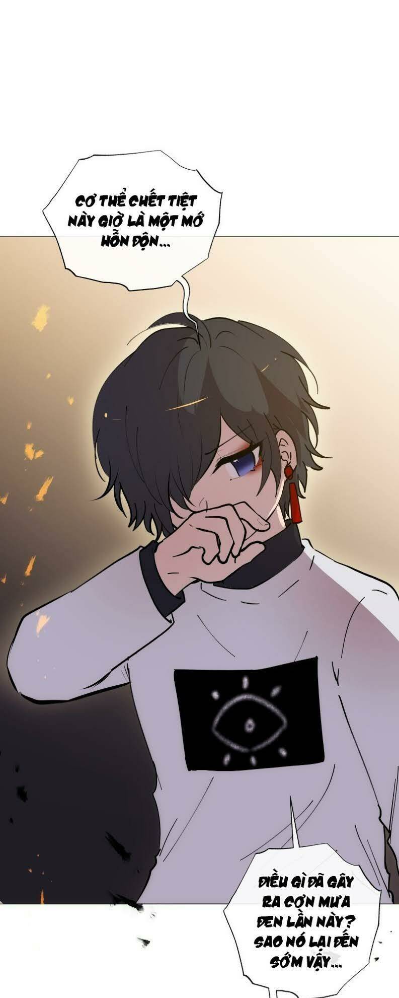 Trọng Sinh Mạc Thế Chapter 116 64