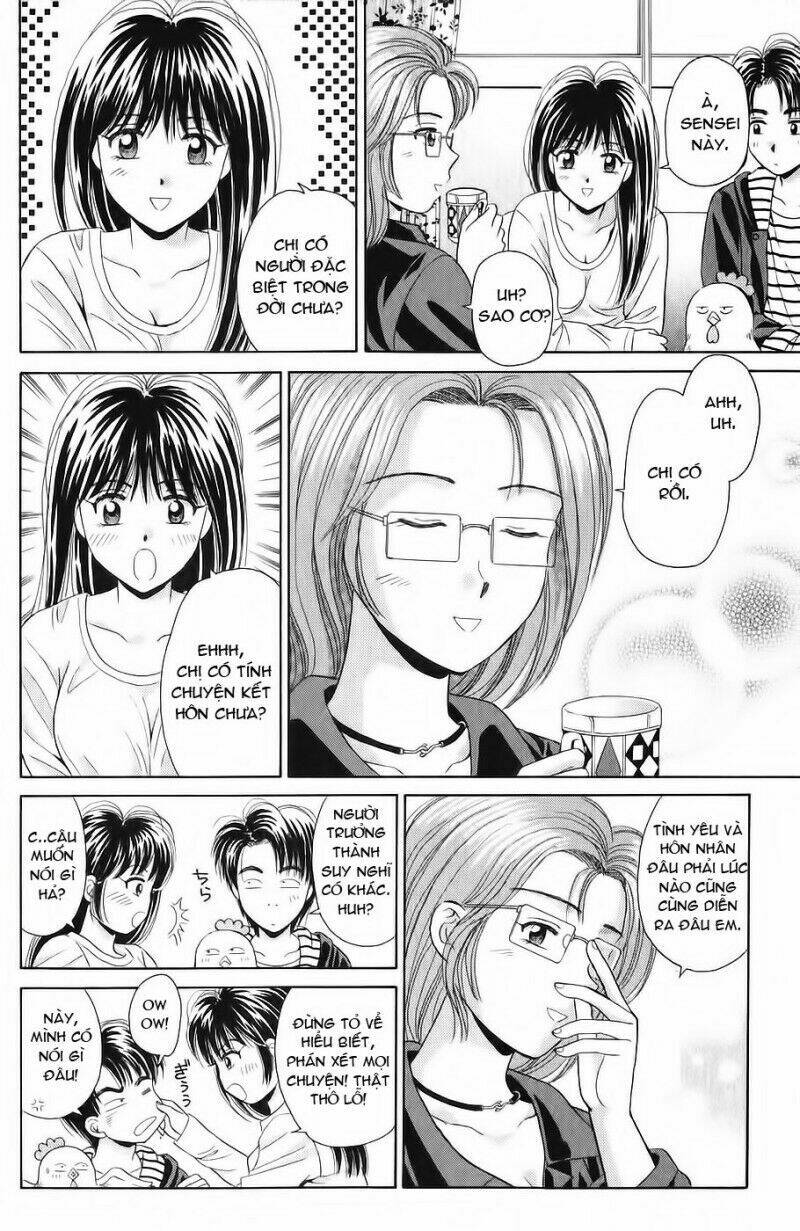 open sesame chapter 39 24