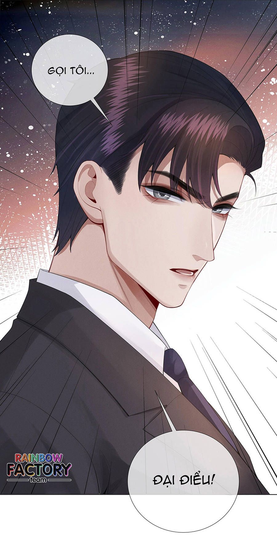 dior tiên sinh chapter 16 20