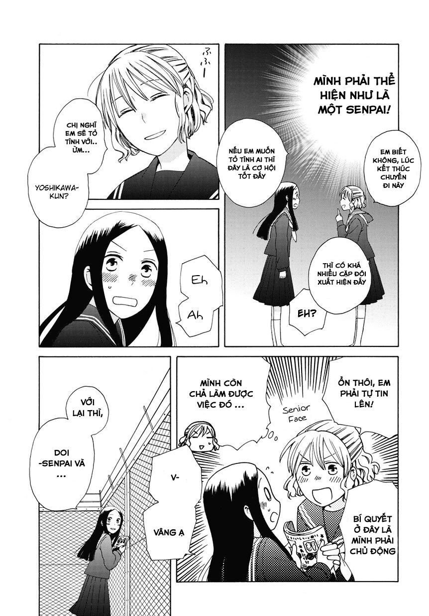 14-sai no koi chapter 23.6 3