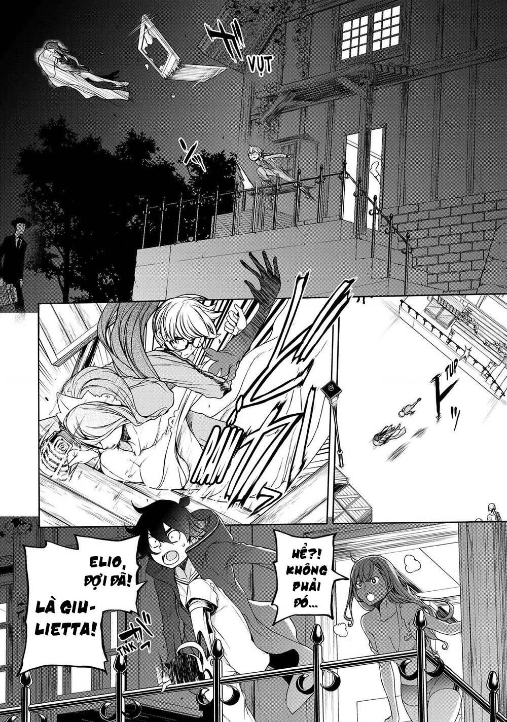 bootsleg chapter 7 46