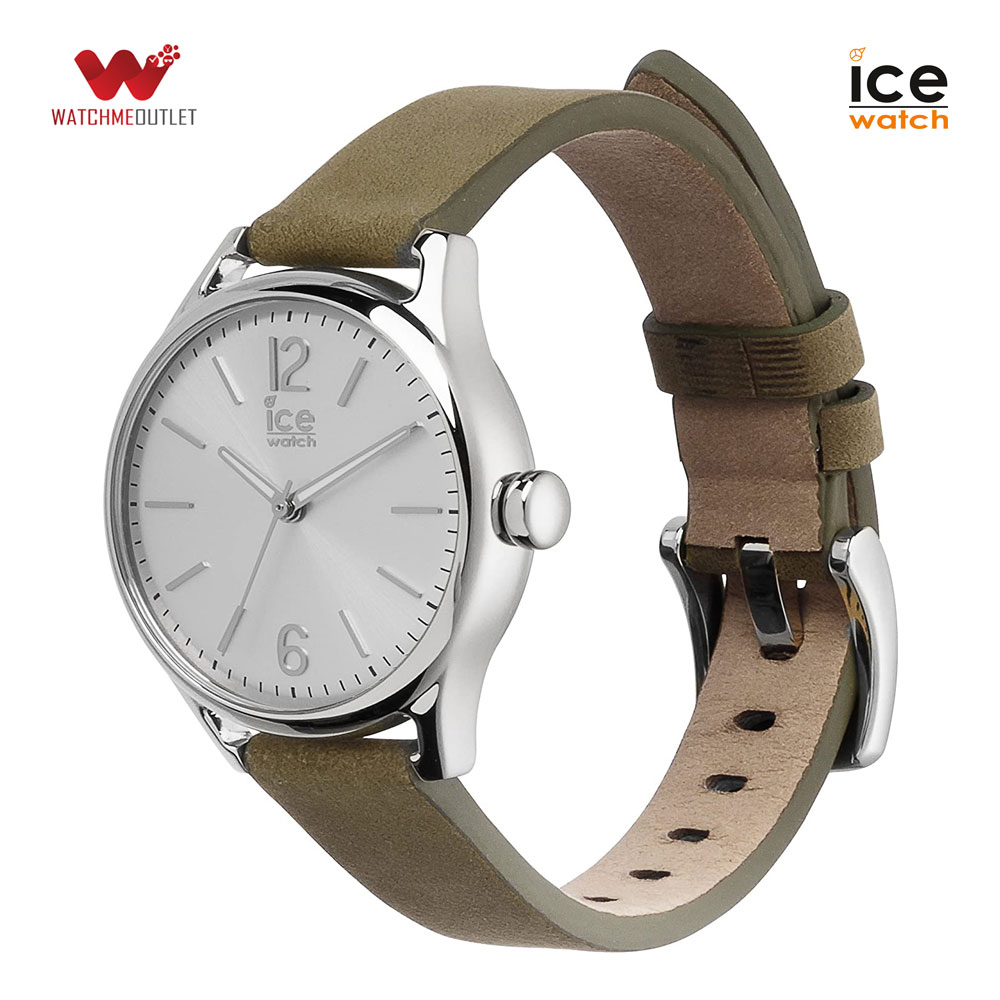 Đồng hồ Nữ Ice-Watch dây da 32mm - 013070