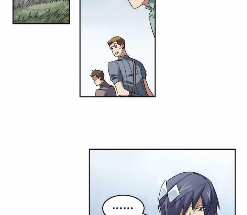 võng du chi cận chiến pháp sư chapter 346 2