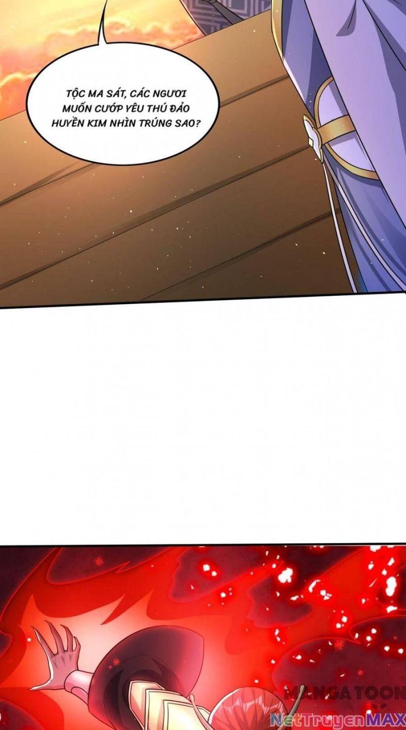 tối cường thần y tại đô thị chapter 305 24