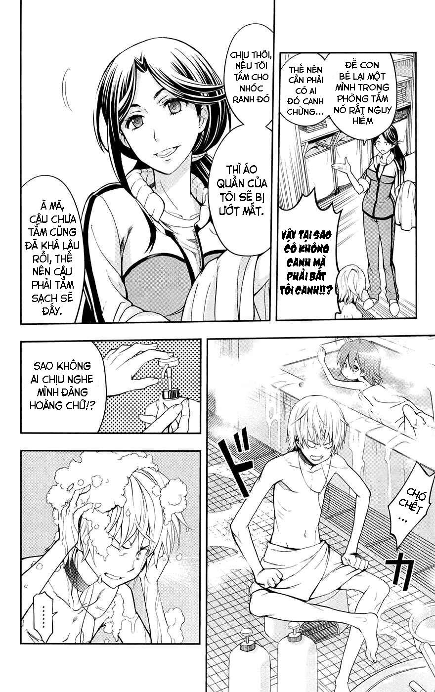 cấm thư ma thuật index chapter 60 20