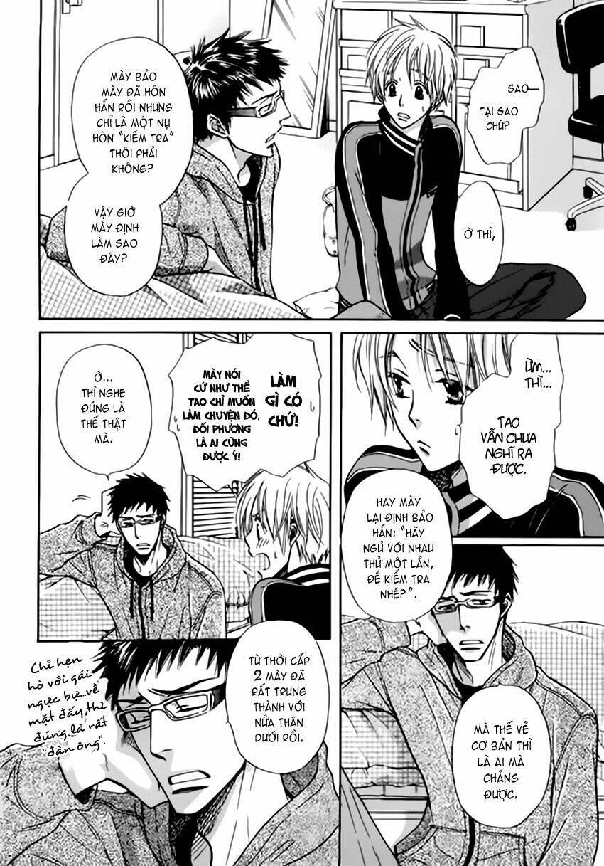 bond of dreams chapter 4 16