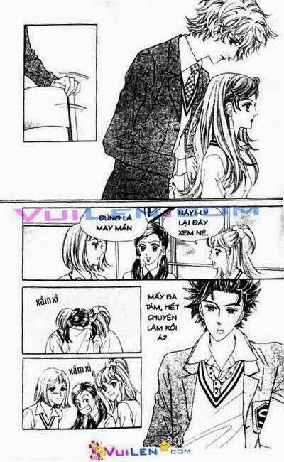 cô gái vương giả chapter 1 144