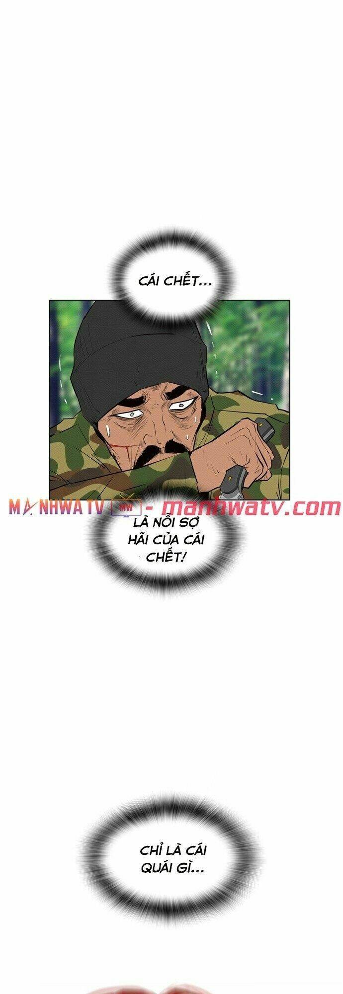 kẻ hồi sinh chapter 75 3