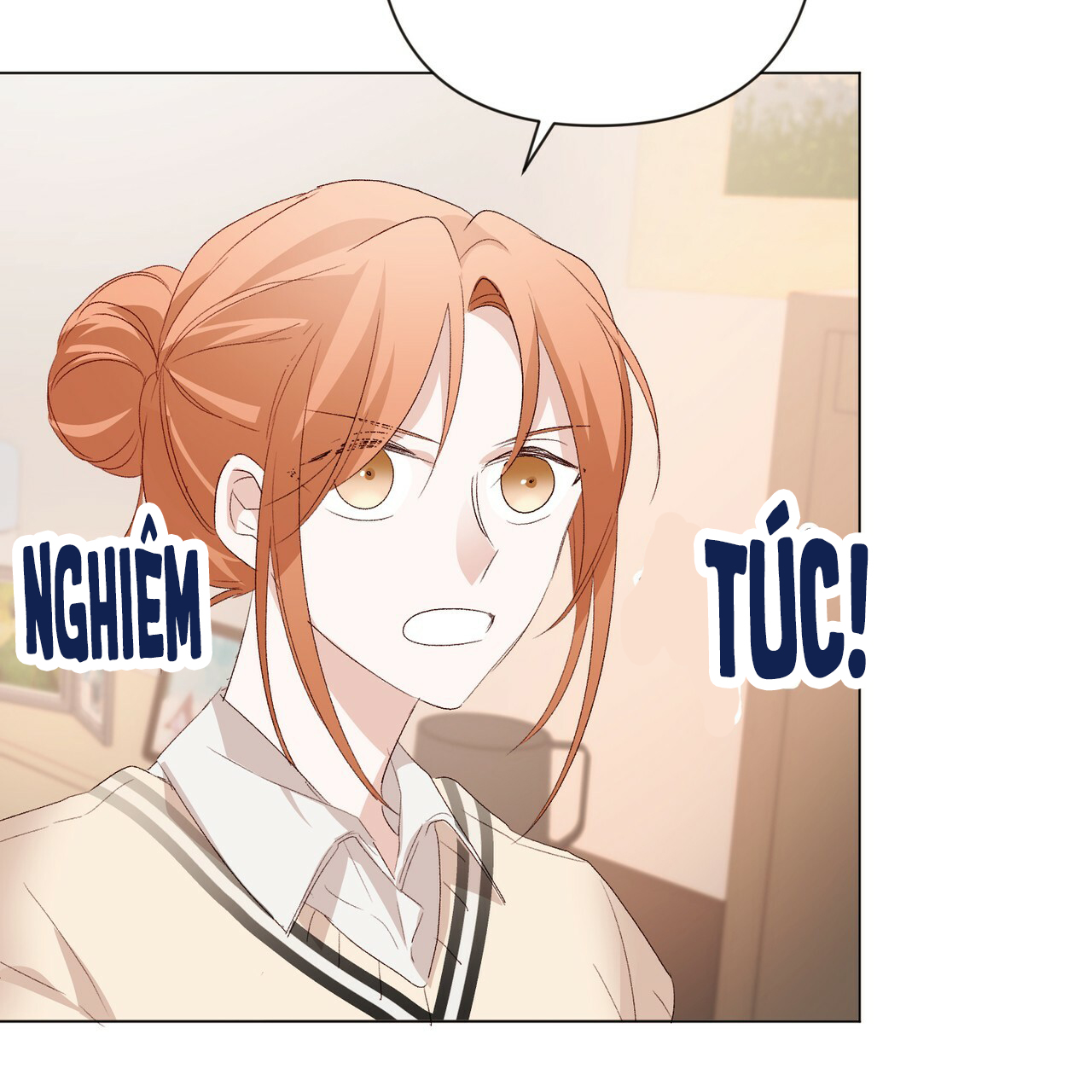 juliet, ở đây không phải là kansas đâu! chapter 7 13