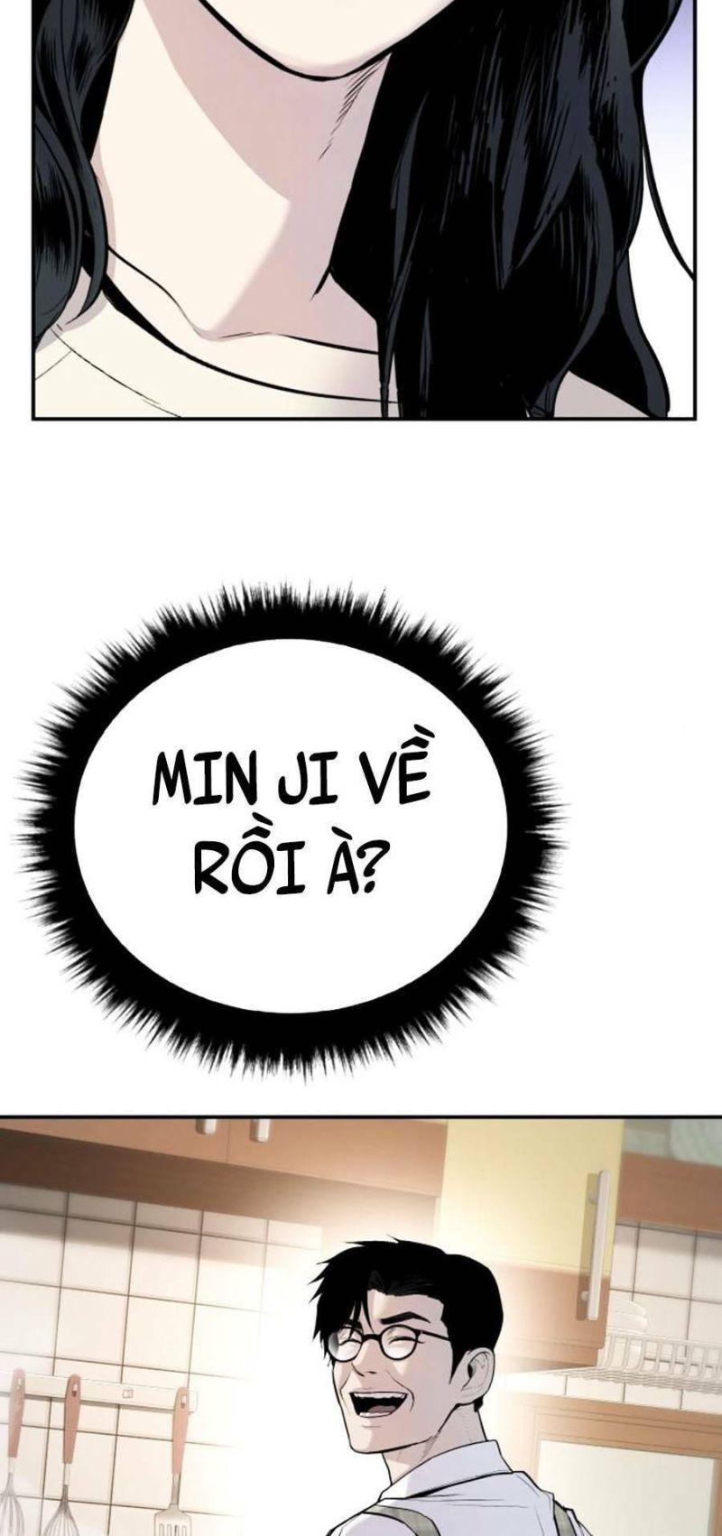 đặc vụ kim chapter 25 77