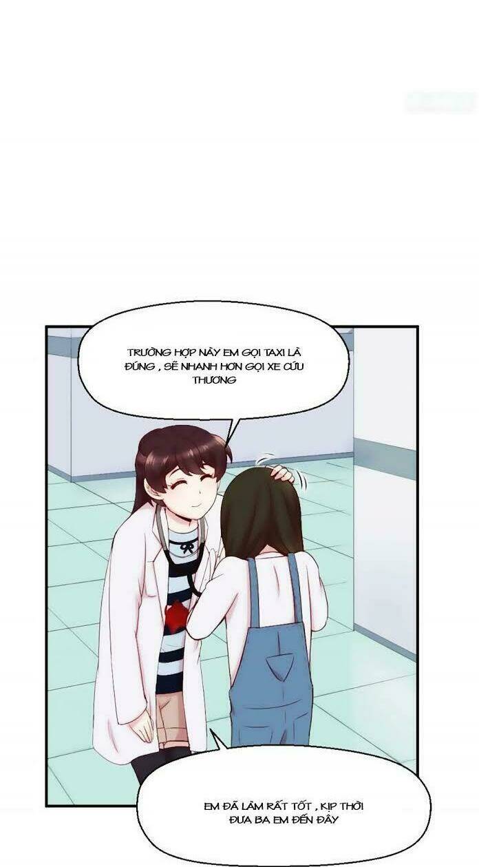 thần y apollo của tôi chapter 21 42