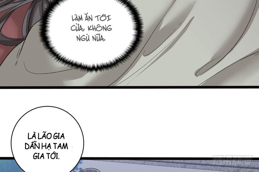 quẻ phi thiên hạ chapter 12 18