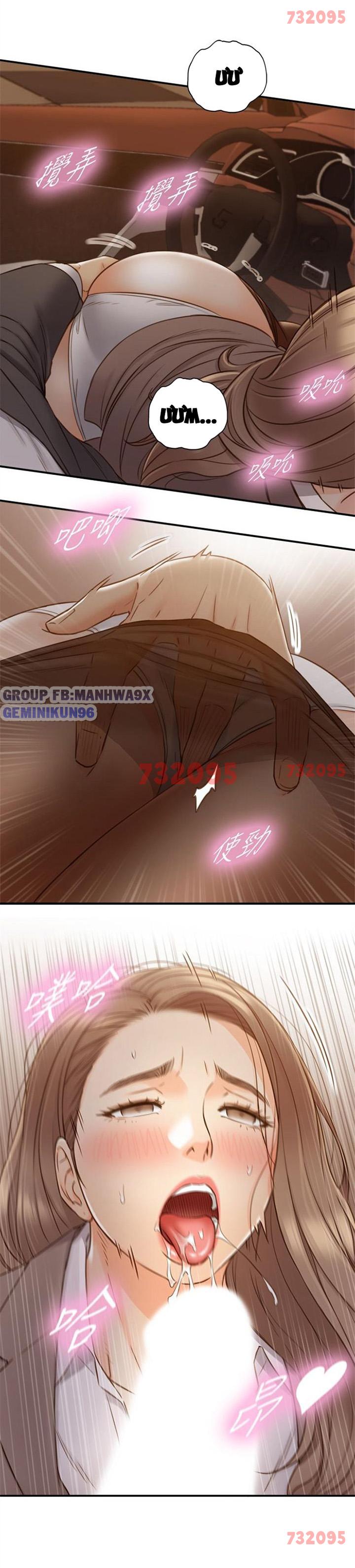 nàng boss trẻ tuổi chapter 69 2